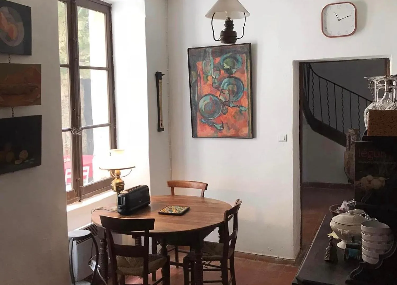 La Maison Joly Menerbes 0*,