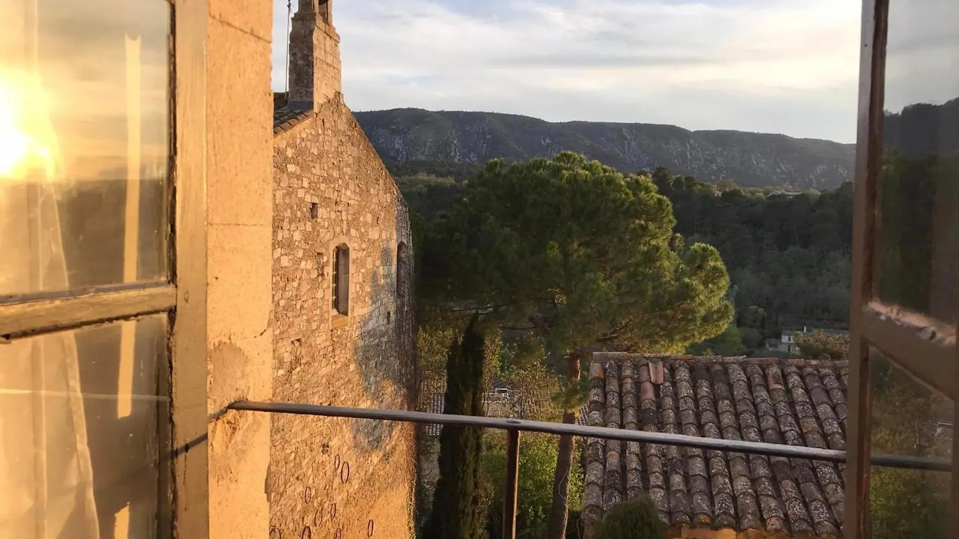 La Maison Joly Menerbes