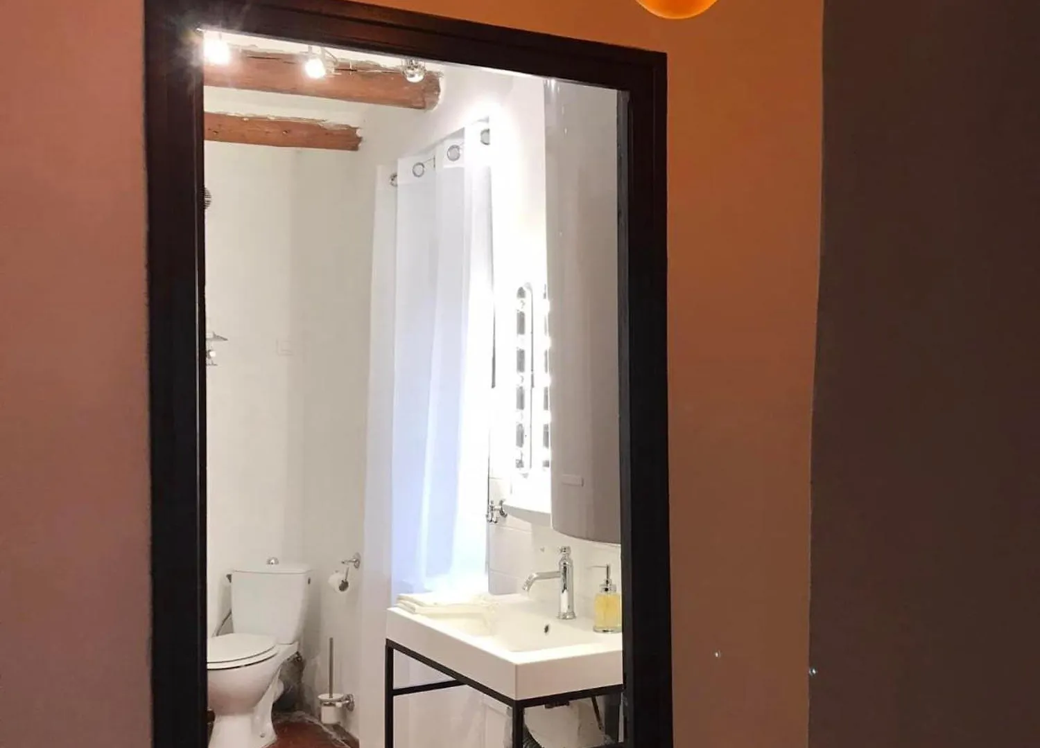La Maison Joly 메네르브 프랑스