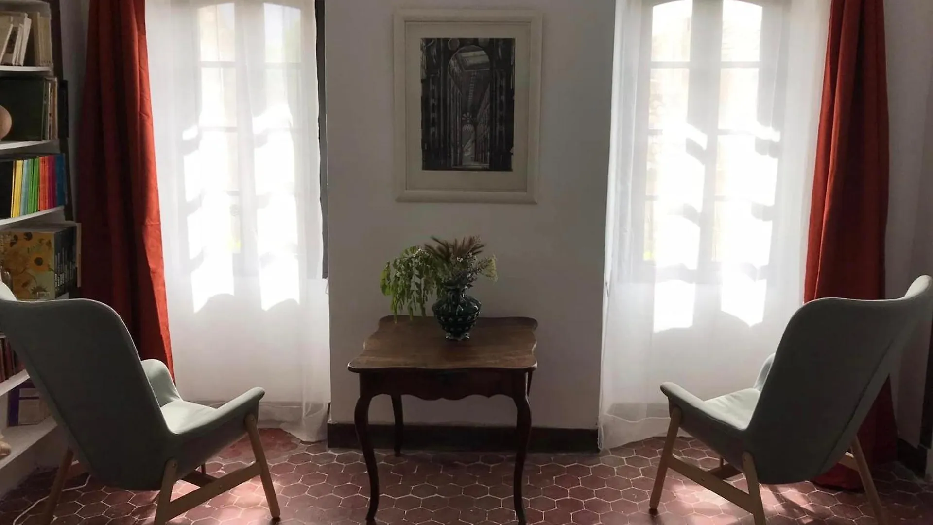 La Maison Joly Menerbes 0*,  France
