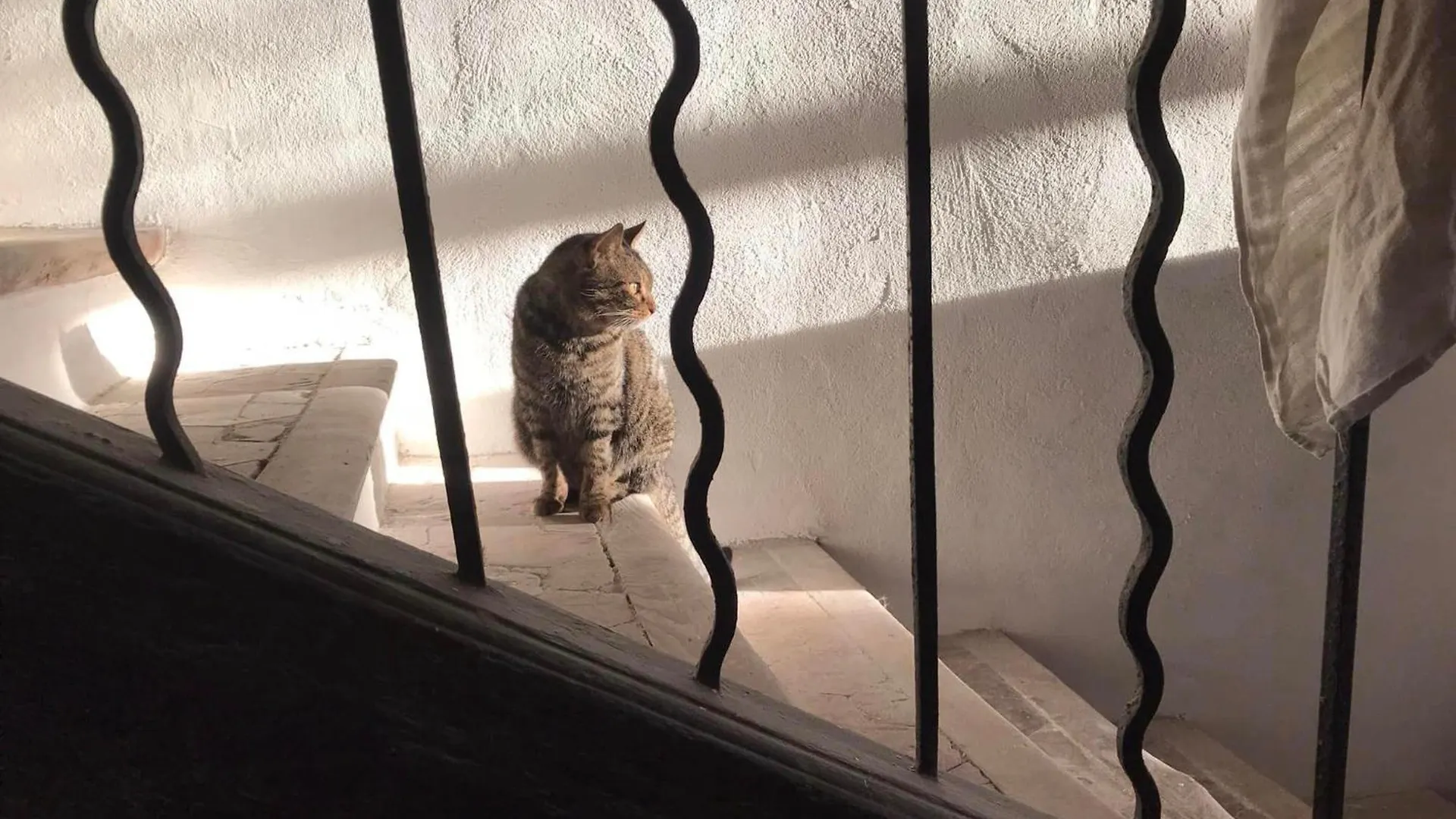 La Maison Joly 메네르브 프랑스