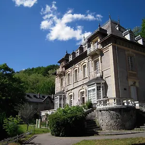 chambres-dhote-les-cascatelles.midi-pyreneeshotels.com/